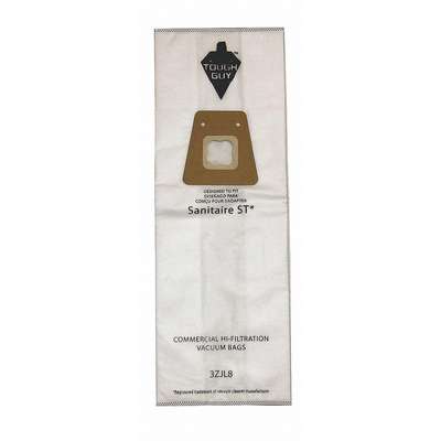 Vacuum Bag,Cloth,3-Ply,