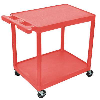 Utility Cart,300 Lb. Load Cap.,