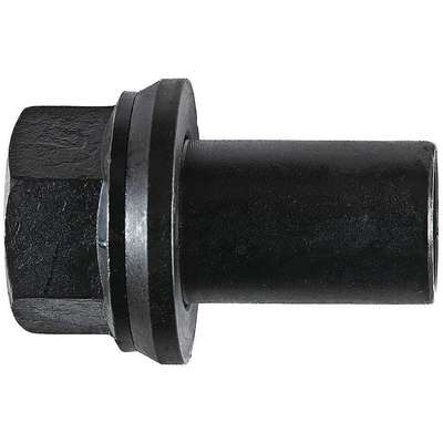 Wheel Nut,M22x1.5,Grade 8 St,