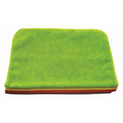 Microfiber Terry Towel,12"x16",