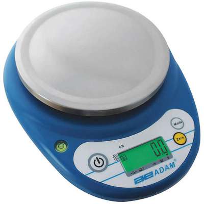 Balance Scale,500g,Backlit Lcd