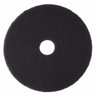 Stripping Pad,Black,Size 20",