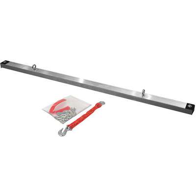 Magnetic Bar Attachment,48 In