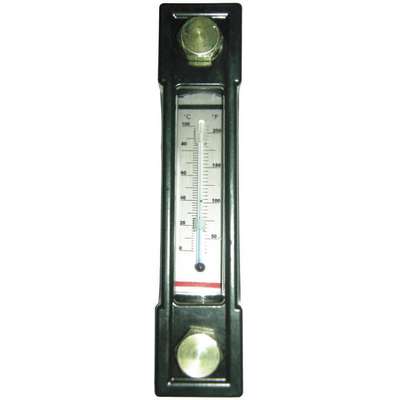 Gauge,Level/Temp,5 In