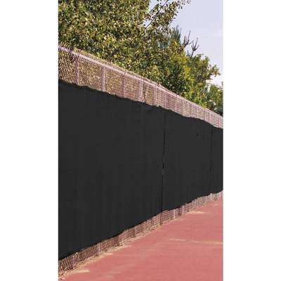 Fence Screen,25 Ft. L,8 Ft. H,