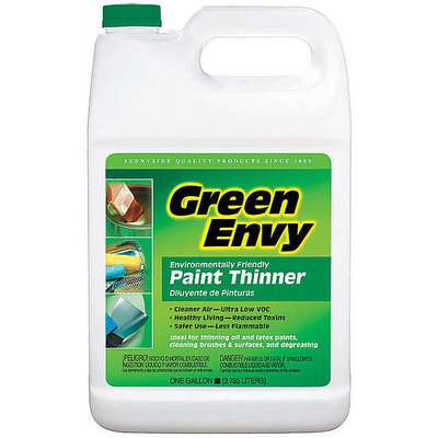 Paint Thinner,1 Gal.