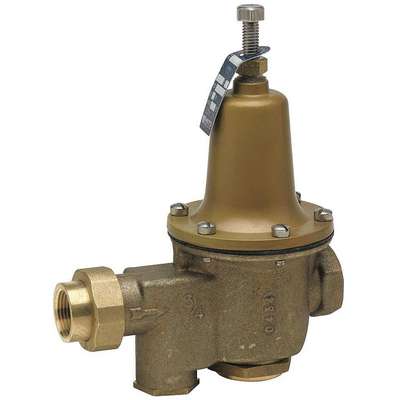 Water Pressure Reducing Valve,