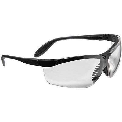 Safety Glasses,Clear,Antifog