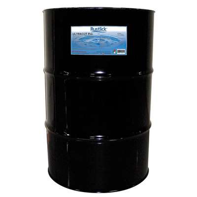 Coolant,55 Gal,Drum