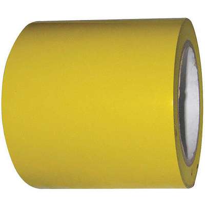 Aisle Marking Tape,Roll,3In W,