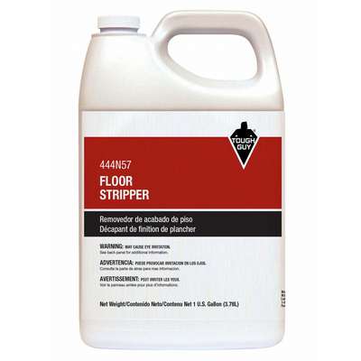 Floor Stripper,Size 1 Gal.,