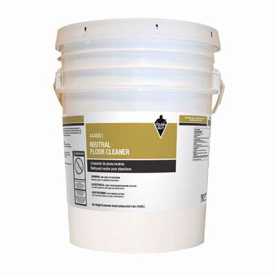 Floor Cleaner,Liquid,5 Gal.