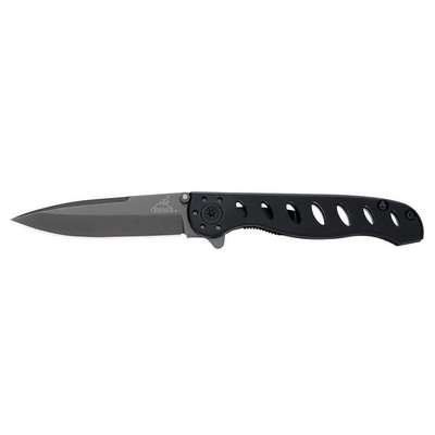 Folding Knife,Fine,Drop Point,