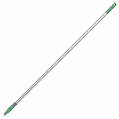 Telescoping Pole,Aluminum,Green