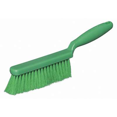 Bench Brush,6 3/4 In Brush L