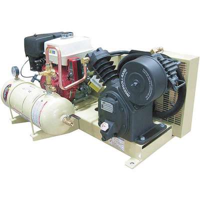 Stationary Air Compressor,13