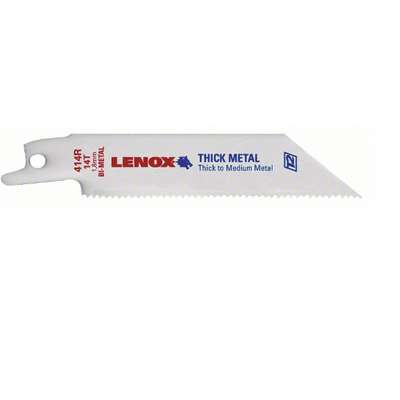 Lenox Reciprocating Saw Blade