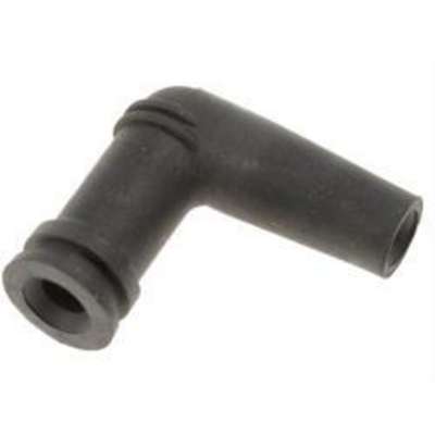 9/64" X 5/32" Vac Conn Elbow