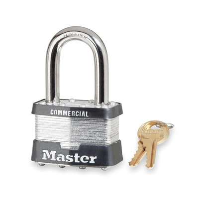 Padlock 5KALF A406 Key