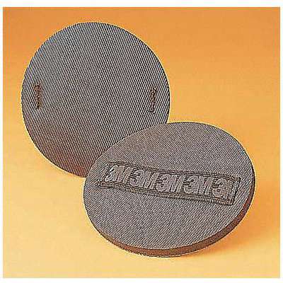 Hand Pad,5x1/4In,PK20