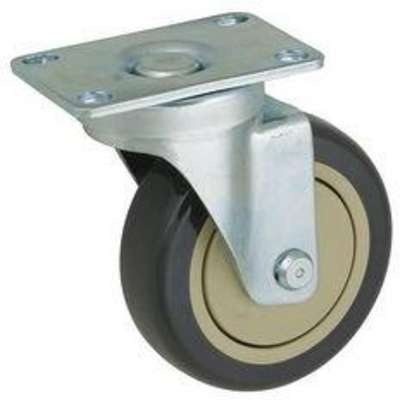 Swivel Caster,4 In.