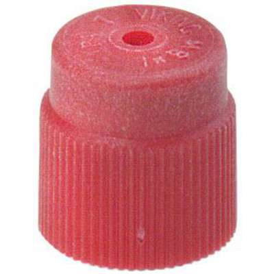 Service Port Cap,Hi Side,R134A