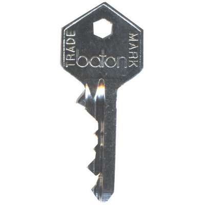 Master Key For 37456