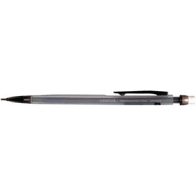 Mechanical Pencil,0.7mm,Smoke,