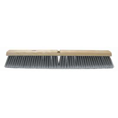 Push Broom,Polystyrene,Gray,3