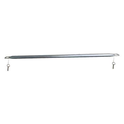 Middle Hang Bar,60"L