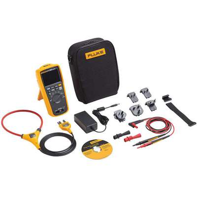 Digital Multimeter Kit,Lcd,3