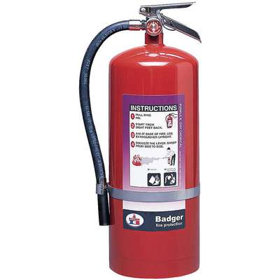 Fire Extinguisher,Dry Chemical,