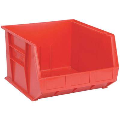 Hang/Stack Bin, 18"L, 16-1/2"W