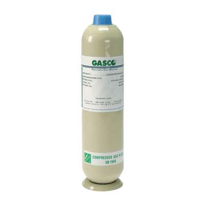 Calibration Gas,Methane,103L