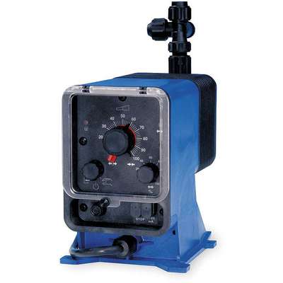 Diaphragm Metering Pump,120