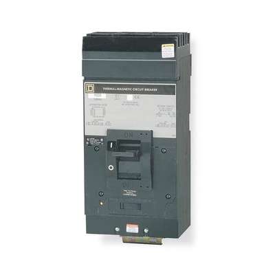 Circuit Breaker,350A,3P,600VAC,