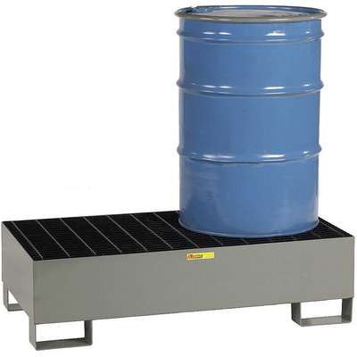 Spill Control Platform,66 Gal,