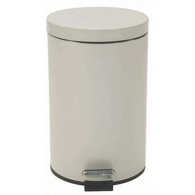 Medical Waste Container,White,