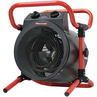 Portable Heater,Fan Forced,240V