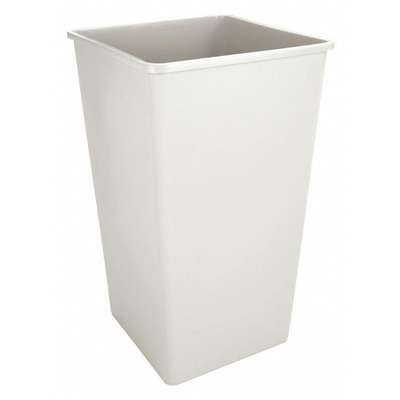 Square Container,Beige,50 G