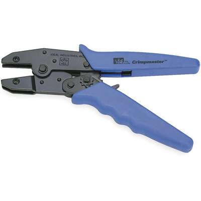 Ratcheting Crimper,Manual