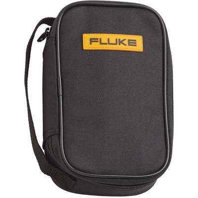 Soft Carrying Case,8-1/2 In. D,