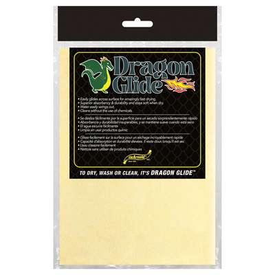 Dragon Glide 5 Sq.Ft. Dry/Cln