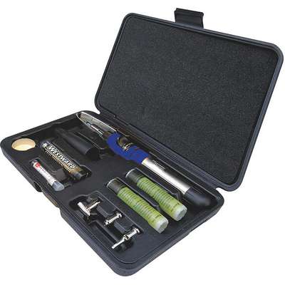 Soldering Iron Kit,1000 F,30-