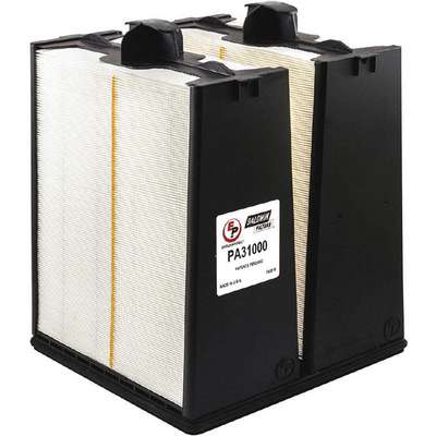 Air Filter,Element Only,Panel