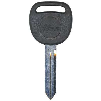 37565 Key Blank, Type B102p 