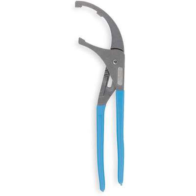 Oil Filter Plier,2 1/2-5 1/2 In