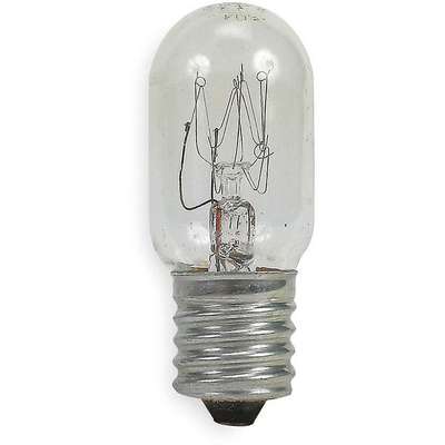 Incandescent Light Bulb,T7,15W