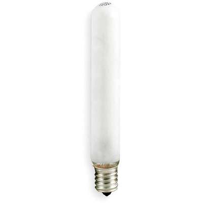 Incandescent Light Bulb,T6 1/2,