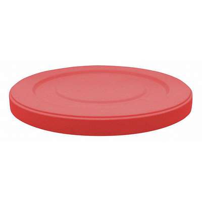 Food Grade Trash Can Top,Red